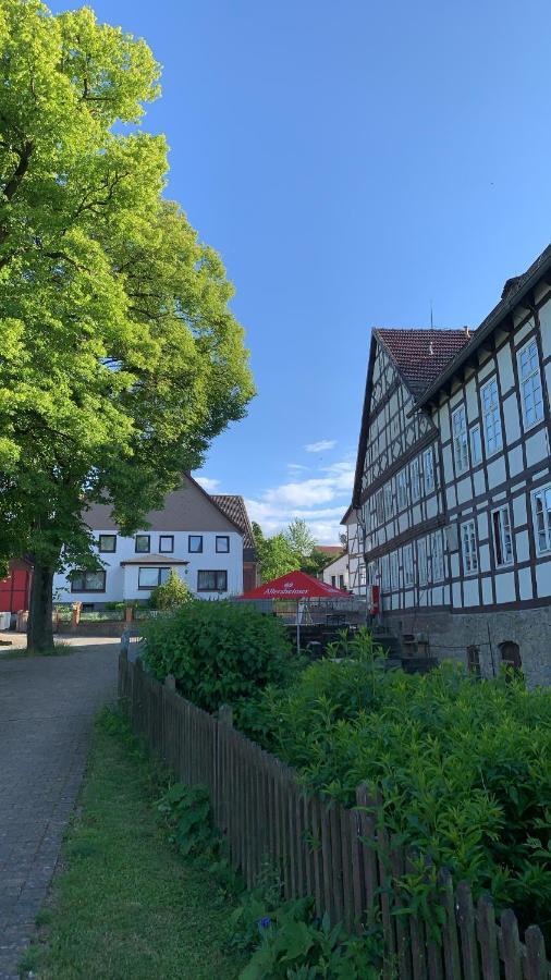 Der Dorfwirt Hotel Ottenstein Buitenkant foto